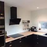 Seaside With Hot Tub And Sauna Sleeps 11 Forland