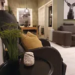 Seaside With Hot Tub And Sauna Sleeps 11 Feriehus Forland