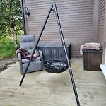 Seaside With Hot Tub And Sauna Sleeps 11 *