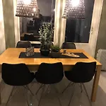 Seaside With Hot Tub And Sauna Sleeps 11 Forland