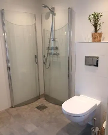 Ferienhaus Seaside With Hot Tub And Sauna Sleeps 11 *