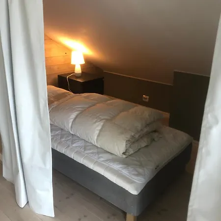Ferienhaus Seaside With Hot Tub And Sauna Sleeps 11 *