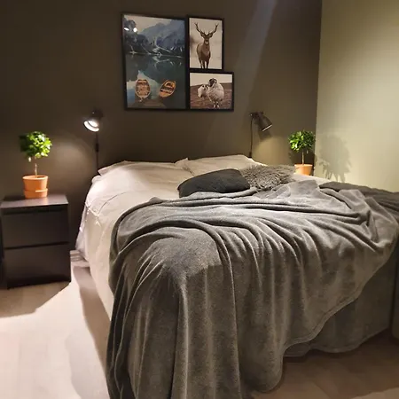 Ferienhaus Seaside With Hot Tub And Sauna Sleeps 11 *