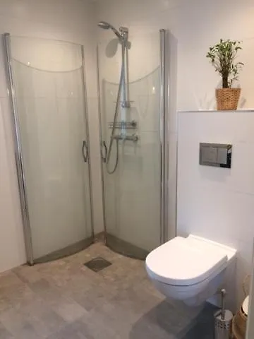 Feriehus Seaside With Hot Tub And Sauna Sleeps 11 *